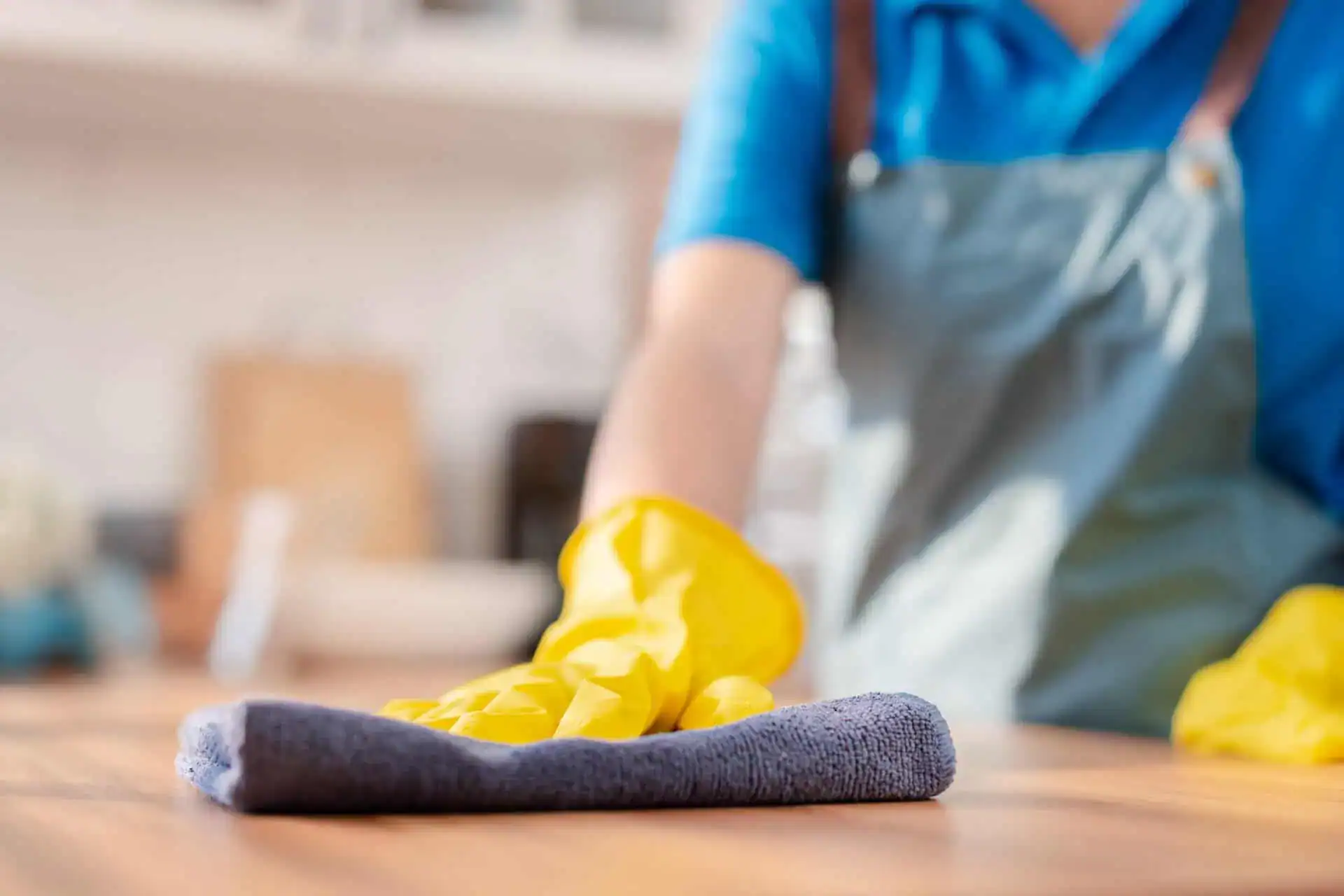 Agency for Domestic Service Insurance Massachusetts