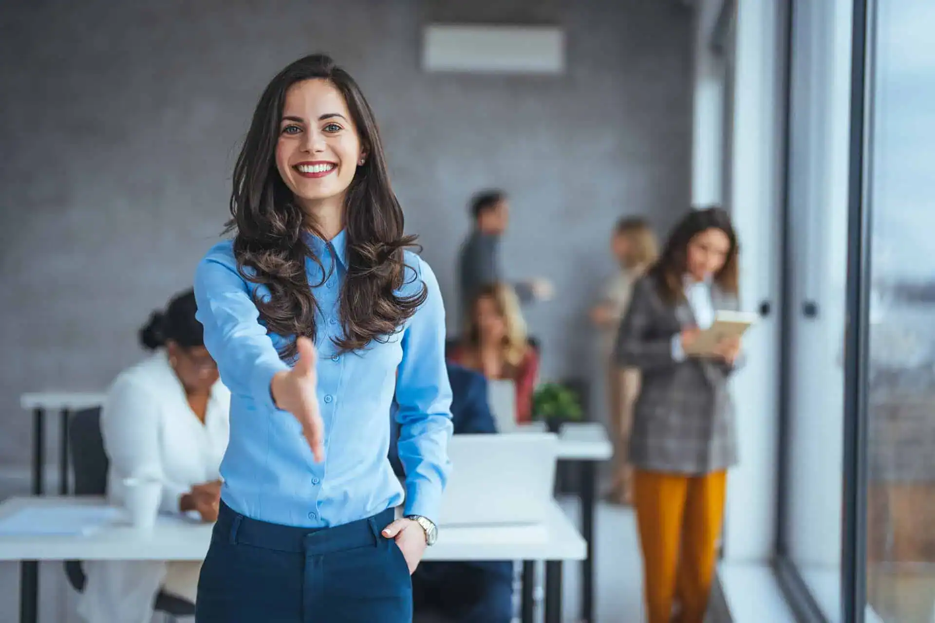 Human Resources Insurance Massachusetts