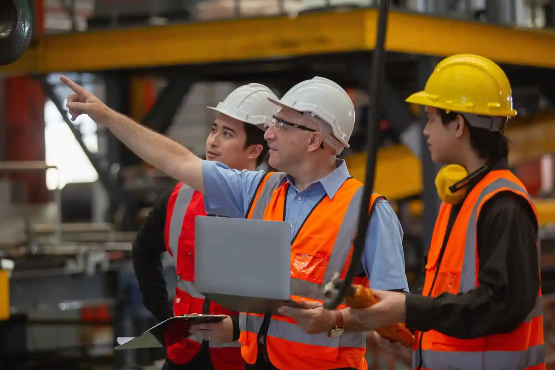 Quality Controllers, Safety, Training Insurance Massachusetts