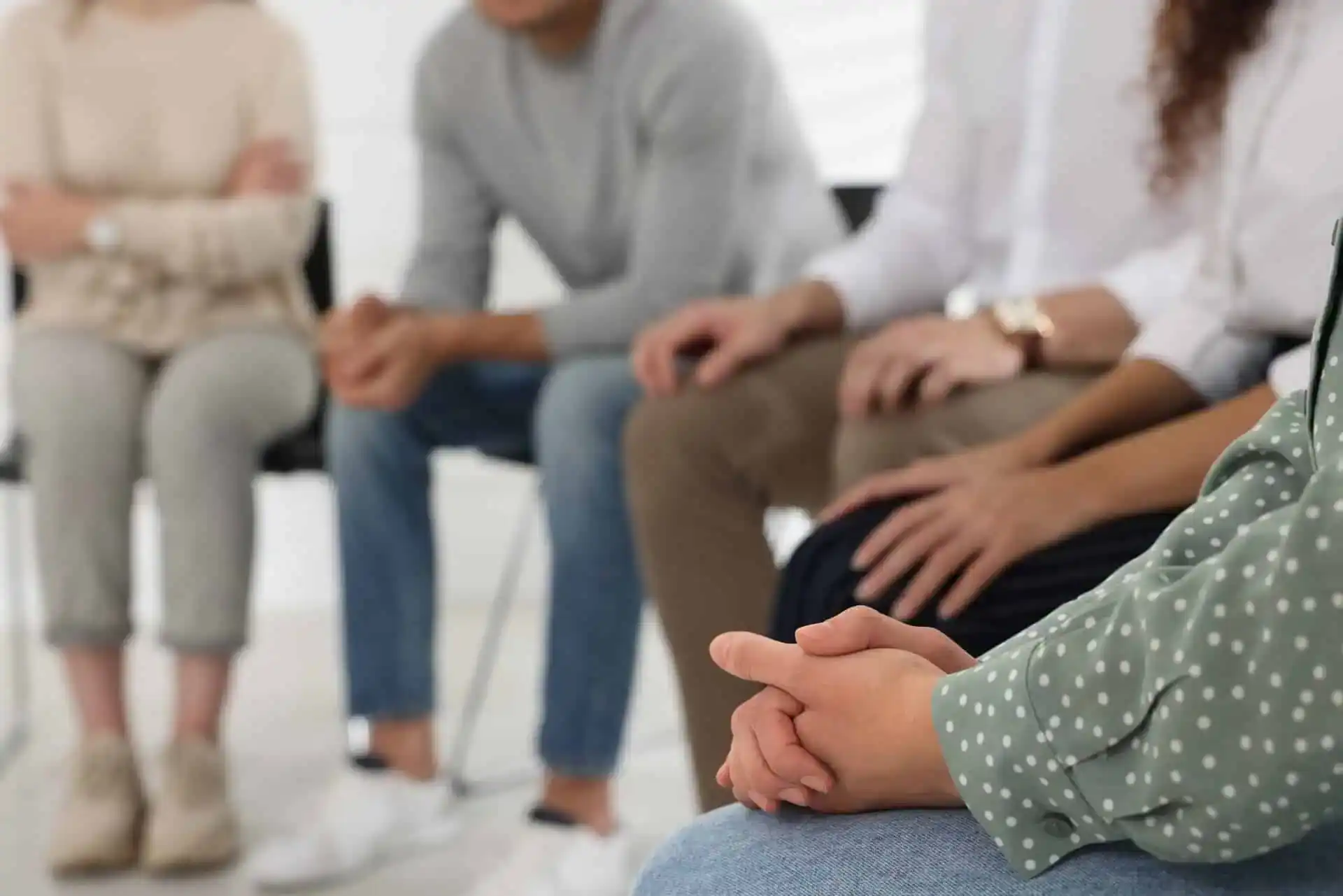 Support Group Insurance Massachusetts