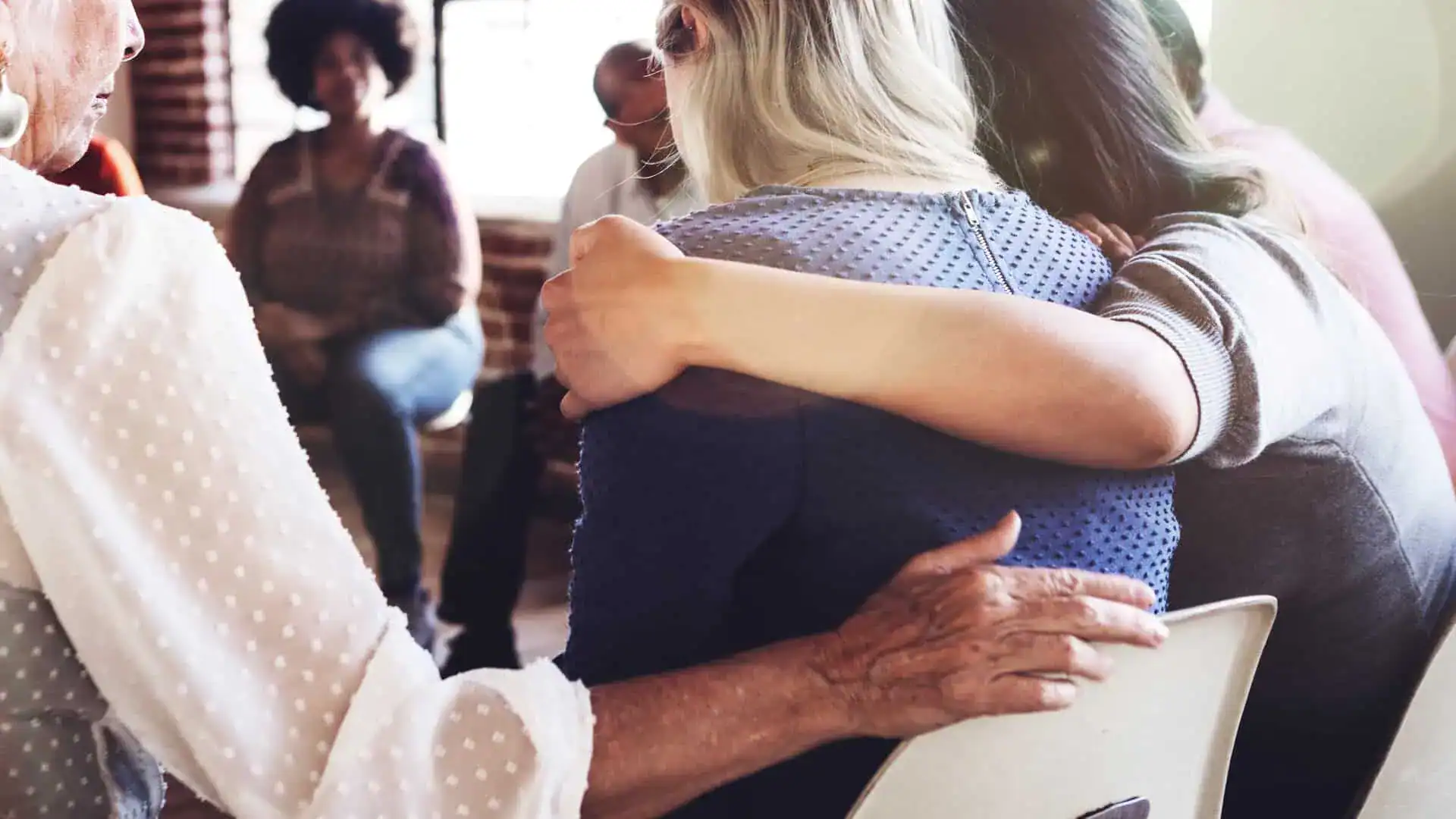 Support Group Insurance Massachusetts