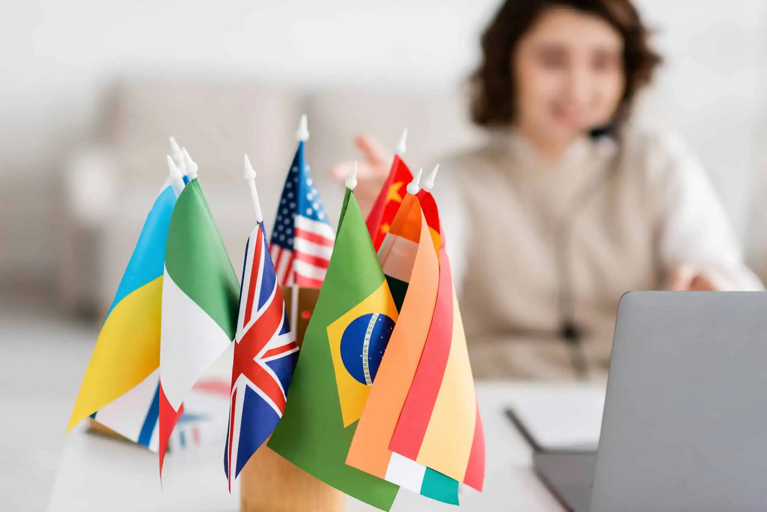 Translator Insurance Massachusetts