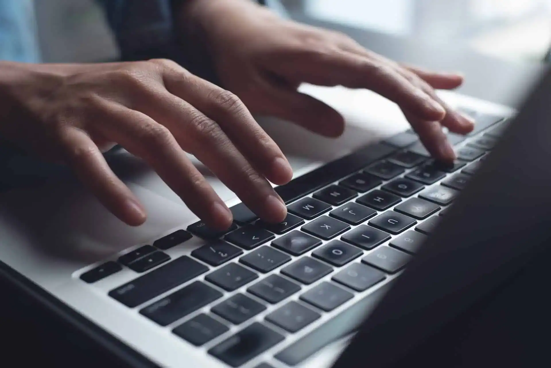Typing Service Insurance Massachusetts