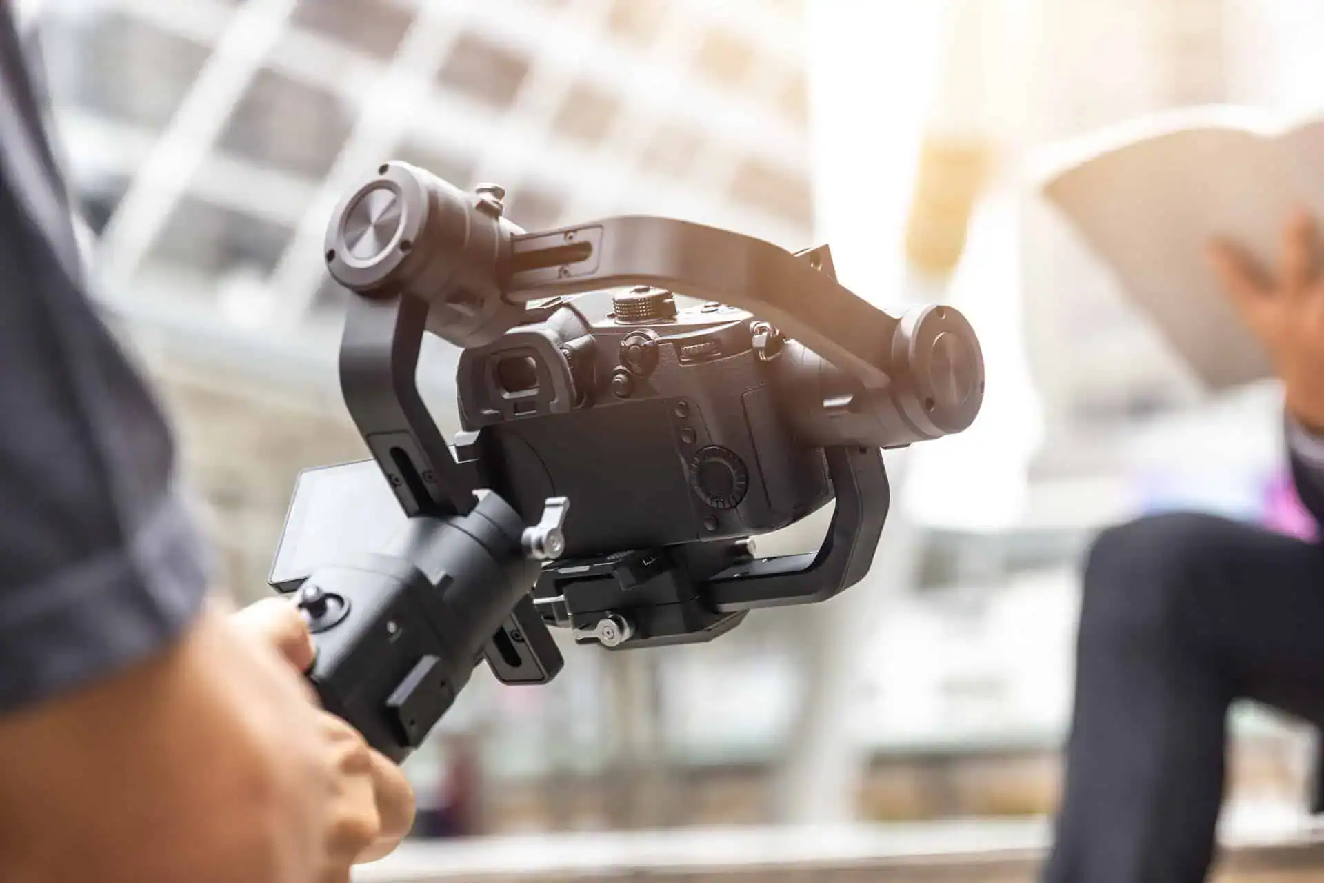 Videographer Insurance Massachusetts